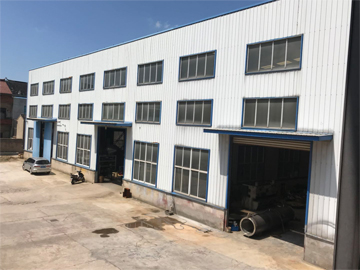 企業(yè)風(fēng)貌