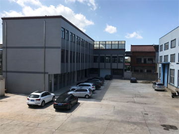 企業(yè)風(fēng)貌