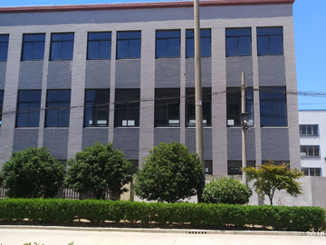 企業(yè)風(fēng)貌